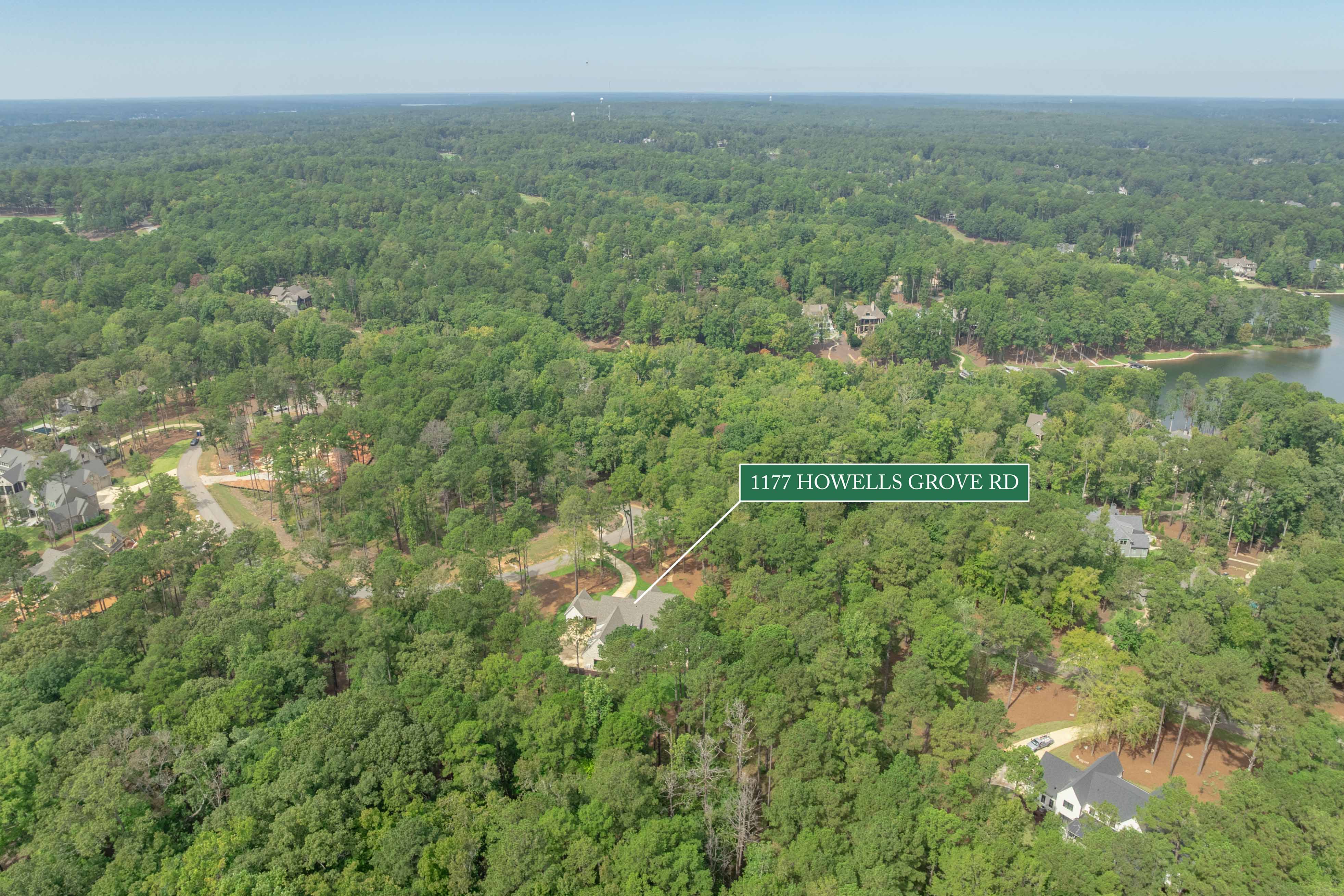 1177 Howells Grove Road image 47
